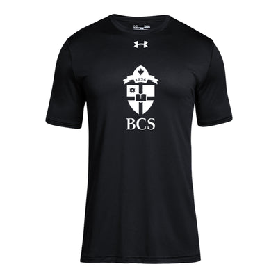 BCS - Men's Locker Tee 2.0