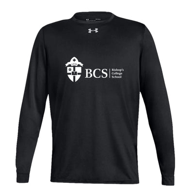 BCS - Men's Locker Tee LS 2.0