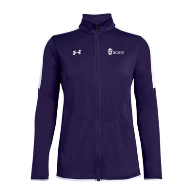 BCS - Women's Rival Knit Jacket