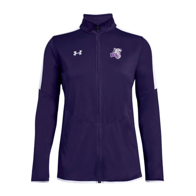 BCS - Women's Rival Knit Jacket