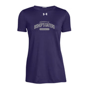 BGS - UA W's Locker Tee 2.0 SS