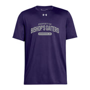 BGS - UA M's Locker Tee 2.0 SS