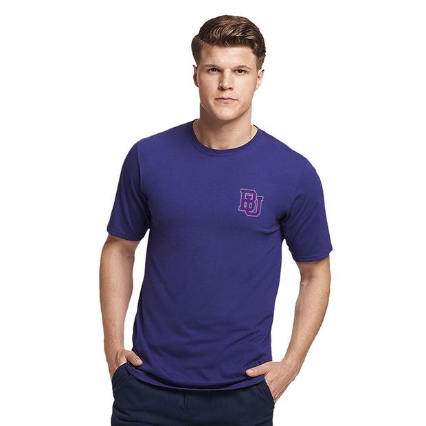 BGS - T-shirt Essential pour homme