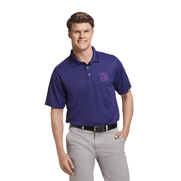 BGS – Polo Essential pour homme