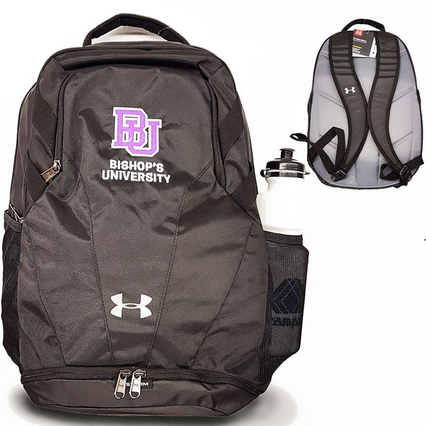 BGS - UA Team Hustle 3.0