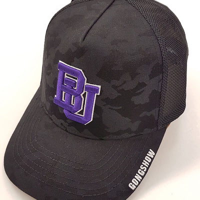 BGS - BU Baseball Cap