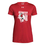 BRFC - Women's UA Locker Tee