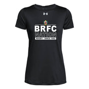 BRFC - Women's UA Locker Tee