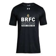 BRFC - Men's UA locker Tee
