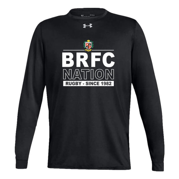 BRFC - UA Locker Tee LS