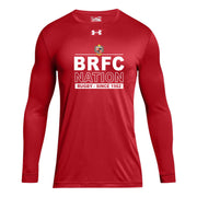 BRFC - UA Locker Tee LS