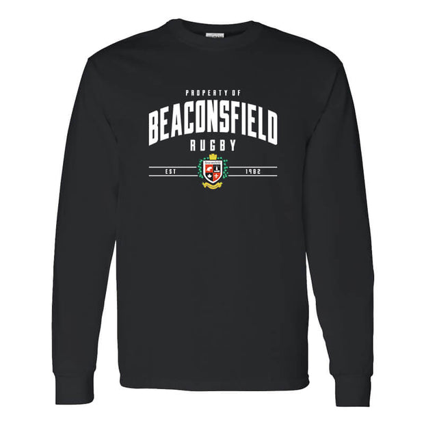 BRFC - Gildan Heavy Cotton Long Sleeve Adult