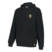 BRFC - Russell Dri-Power Hoodie Unisex