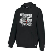 BRFC - Russell Dri-Power Hoodie Unisex