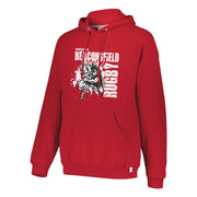 BRFC - Russell Dri-Power Hoodie Unisex