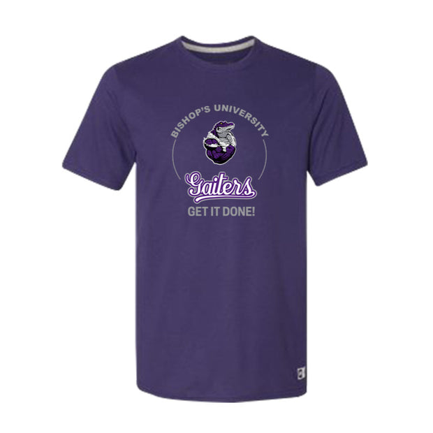BGS - T-shirt à manches courtes pour hommes