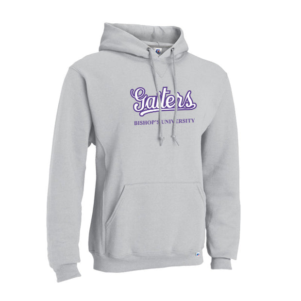 BGS - Chandail à capuchon en molleton Dri-Power pour hommes