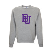 BGS - Chandail en molleton Dri-Power pour homme