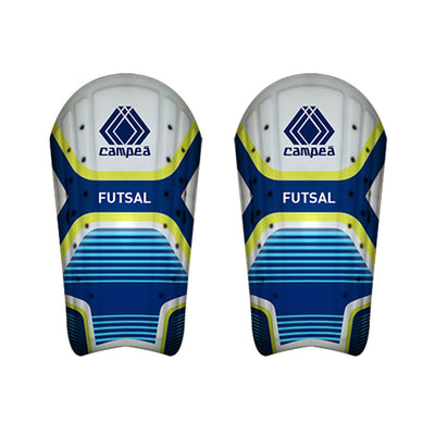 Futsal  Protégé Tibias Flash Guard