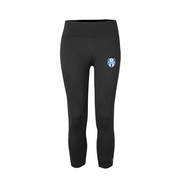 CSLSC - Performance féminine Capri
