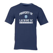 CSLSC - T-shirt essentiel pour juniour