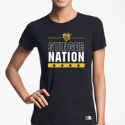 Stingers - Stinger T-shirt essentiel pour femme