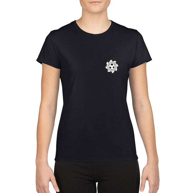 FMYSA - Ladies Performance T-shirt