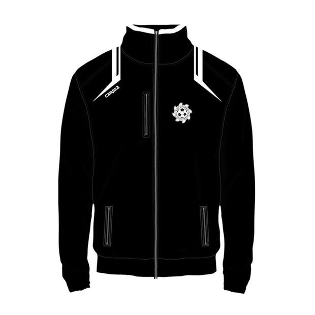 FMYSA - Titan Pro 2.0 Jkt