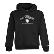 FMYSA - Powerblend Hoody Youth