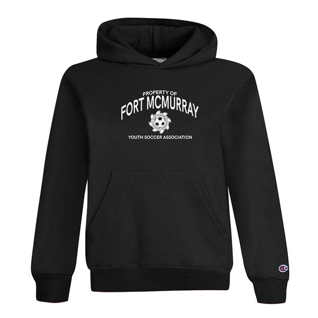 FMYSA - Powerblend Hoody Youth