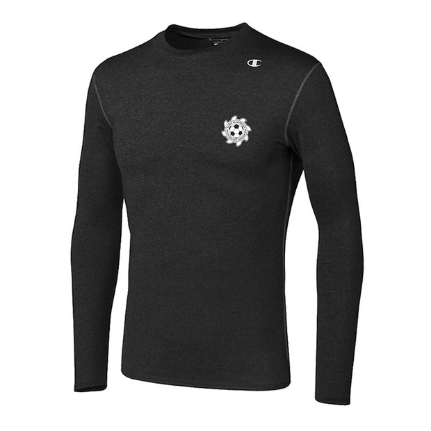 FMYSA - Champion Men Compression L/S