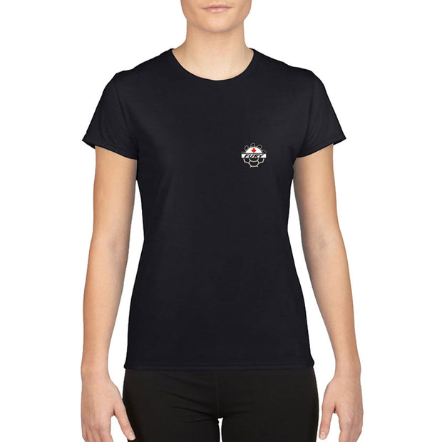 FMYSA - Ladies Performance T-shirt