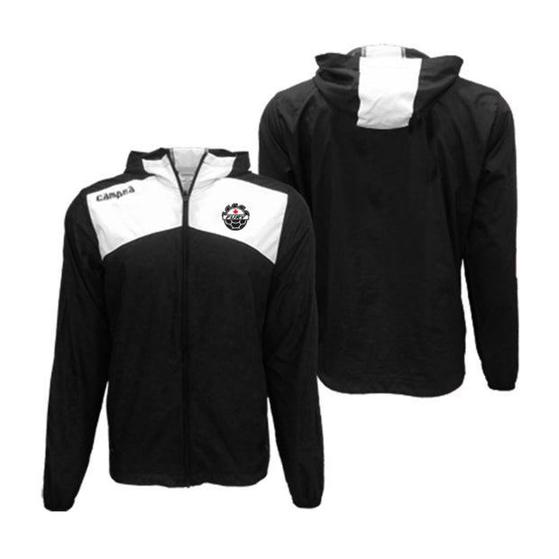 FMYSA - Shield Windbreaker