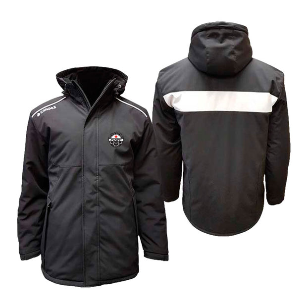 FMYSA - "Sideline" Winter Jacket