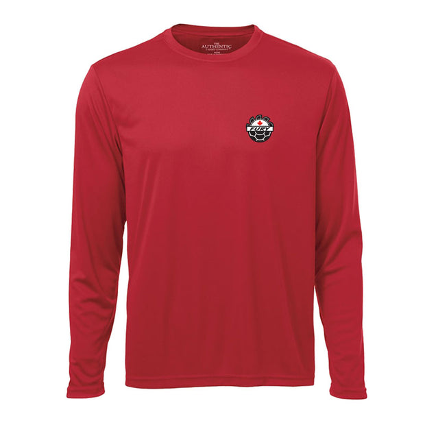 FMYSA - ATC Pro Team LS - Men