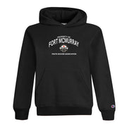 FMYSA - Powerblend Hoody Youth