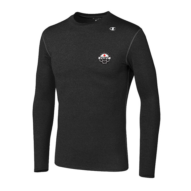 FMYSA - Champion Men Compression L/S