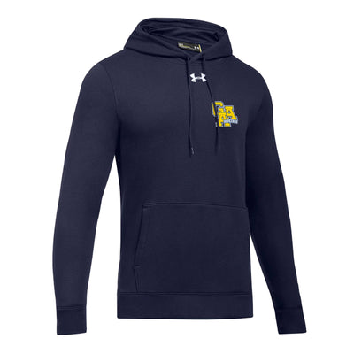 GAA - Men's UA Hustle Fleece Hoody