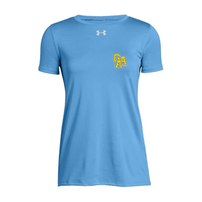 GAA - Women's Locker Tee 2.0 SS