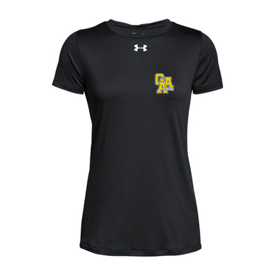 GAA - Women's Locker Tee 2.0 SS