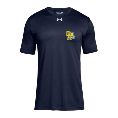 GAA - Locker Tee 2.0 SS