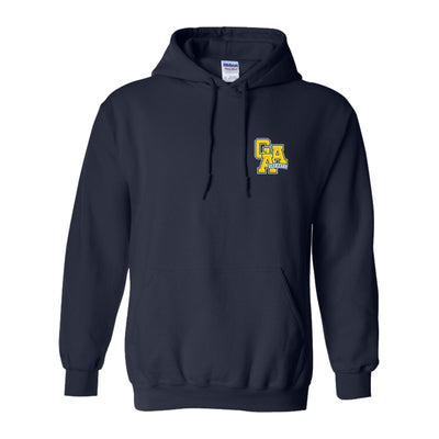 GAA - Gildan Hoodie
