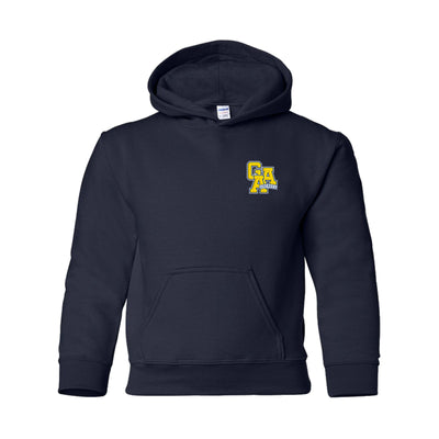 GAA - Youth Gildan Hoodie
