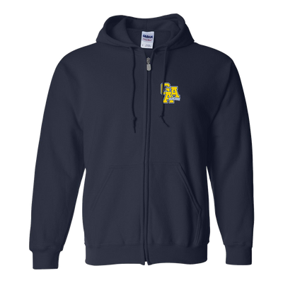 GAA - Fleece Hoody