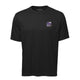 GMR - Men's Pro Team SS - AS / Black / Association logo left chest