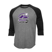 GMR - Men's Pro Team Baseball Jersey