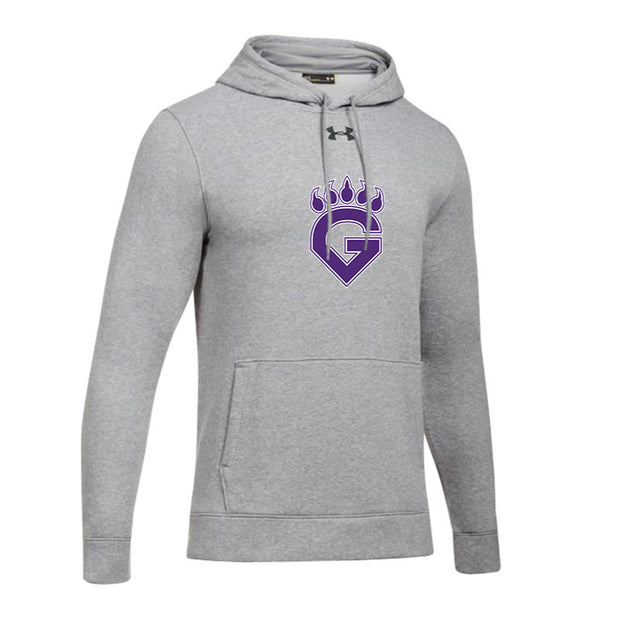 GMR - Fleece Hoodie