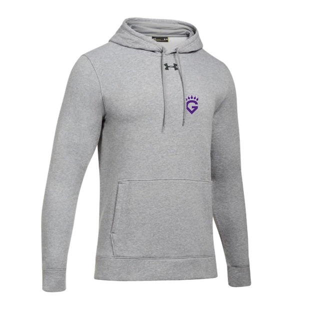 GMR - Fleece Hoodie