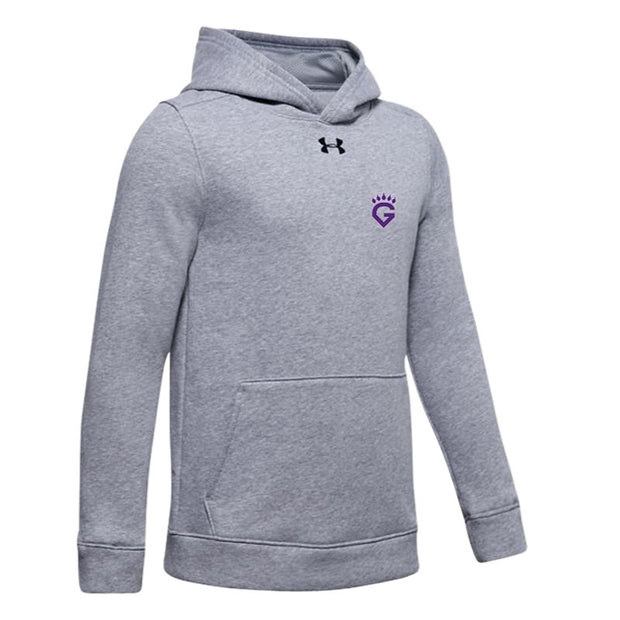 GMR - Youth Fleece Hoodie