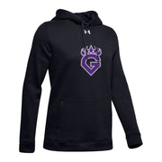 GMR - Women's Fleece Hoodie